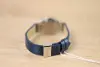 VERSACE - GRECA LOGO - 27 MM STRAP - VEZ100121 şəkil