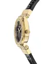 VERSACE - GRECA LOGO - 27 MM STRAP - VEZ100221 şəkil