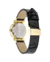 VERSACE - GRECA LOGO - 27 MM STRAP - VEZ100221 şəkil