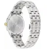 VERSACE - GRECA TIME - GMT QUARTZ - VE7C00523  şəkil