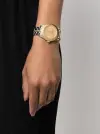 VERSACE - GRECA TIME - LADY 35 MM - VE6C00523 şəkil