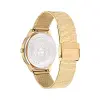 VERSACE - LOGO HALO - 38 MM BRACELET - VE2O00522 şəkil