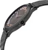 VERSACE - LOGO HALO - 38 MM BRACELET - VE2O00622 şəkil