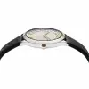 VERSACE - LOGO HALO - 38 MM STRAP - VE2O00122 şəkil