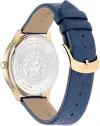 VERSACE - LOGO HALO - 38 MM STRAP - VE2O00322 şəkil
