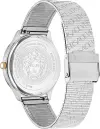VERSACE - LOGO HALO - 38 MM STRAP - VE2O00422 şəkil
