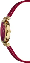 VERSACE - MEANDER - 34 MM STRAP - VELW00320 şəkil