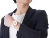 VERSACE - PALAZZO - EMPIRE 39 MM - VCO040017 şəkil