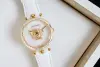 VERSACE - PALAZZO - EMPIRE 39 MM - VCO040017 şəkil