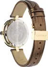 VERSACE - VIRTUS - 34 MM STRAP - VEZ400221  şəkil