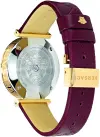 VERSACE - V-TWIST - STRAP - VELS00519 şəkil
