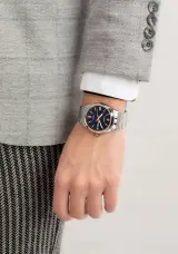 Qol Saatı | Kişi | Kvars | Casio | MTP-1335D-2A2VDF Qol Saatı | Kişi | Kvars | Casio | MTP-1335D-2A2VDF