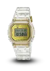 CASIO - EXCLUSIVE - G-SHOCK - DW-5035E-7DR şəkil