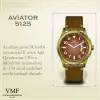 VMF - MİRAS - AVIATOR - V5125/4DD0/8M4/44 şəkil