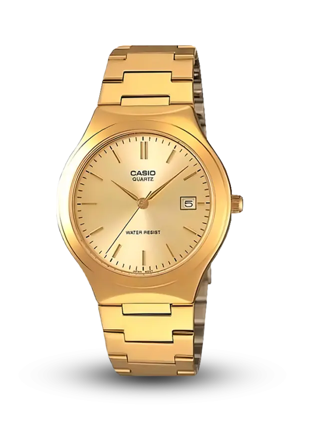 CASIO GENERAL -  - ANALOG - MTP-1170N-9ARDF şəkil