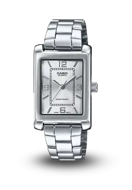 CASIO GENERAL -  - STANDARD - LTP-1234DD-7ADF