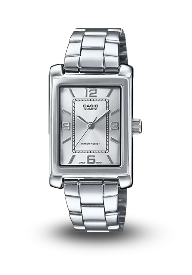 CASIO GENERAL -  - STANDARD - LTP-1234DD-7ADF şəkil