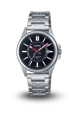 CASIO  - GENERAL - STANDART - MTP-E700D-1EVDF