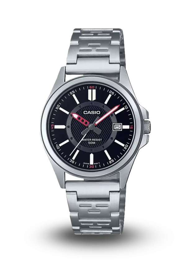 CASIO  - GENERAL - STANDART - MTP-E700D-1EVDF şəkil
