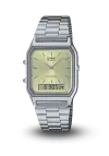 Casio | General | Vintage | AQ-230A-9AMQYDF şəkil