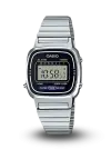 Casio | General | Vintage | LA670WA-1DF şəkil Casio | General | Vintage | LA670WA-1DF şəkil
