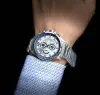 CITIZEN - DRESS - QUARTZ CHRONOGRAPH - AN3690-56B şəkil
