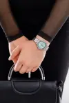 CITIZEN - AQ MID - QUARTZ - EL3100-55X şəkil