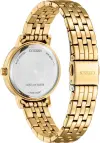 CITIZEN - AQ - QUARTZ - EL3103-57D şəkil