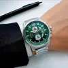 CITIZEN - TEMPUS - QUARTZ CHRONOGRAPH - AN3690-56X şəkil