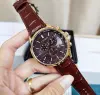 CITIZEN - ECO-DRIVE - CHRONOGRAPH - AT2573-07X şəkil