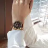 CITIZEN - ECO-DRIVE - CHRONOGRAPH - AT2573-07X şəkil