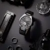 CITIZEN - ECO-DRIVE -  - NK5010-01H şəkil