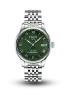 TISSOT - T-CLASSIC - LE LOCLE POWERMATIC - T0064071109300  şəkil