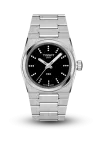 TISSOT - T-CLASSIC - PRX 25MM - T1370101105600  şəkil