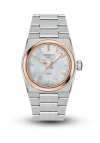 TISSOT - T-CLASSIC - PRX 25MM - T1370102111100  şəkil