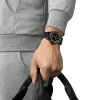 TISSOT - T-SPORT - SEASTAR 1000 QUARTZ 40mm - T1204103305100  şəkil
