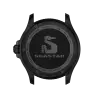 TISSOT - T-SPORT - SEASTAR 1000 QUARTZ 40mm - T1204103309100  şəkil