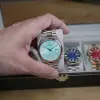 CITIZEN - MECHANICAL -  - NJ0151-88M şəkil