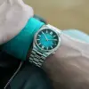 CITIZEN - MECHANICAL -  - NJ0151-88X şəkil