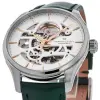 Hamilton | Jazzmaster | Skeleton Auto | H42535810 şəkil