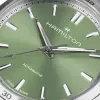 HAMILTON - KHAKI AVIATION - PERFORMER AUTO - H36105160 şəkil