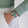 HAMILTON - KHAKI AVIATION - PERFORMER AUTO - H36105160 şəkil