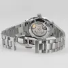 HAMILTON - KHAKI AVIATION - PERFORMER AUTO - H36105171 şəkil