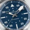 Hamilton | Khaki Aviation | Pilot Auto | H76305140 şəkil