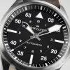 HAMILTON - KHAKI AVIATION - PILOT AUTO - H76305530 şəkil