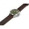 HAMILTON - KHAKI AVIATION - PILOT AUTO - H76305560 şəkil