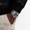 HAMILTON - KHAKI AVIATION - PILOT DAY DATE AUTO - H64635140 şəkil