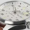 HAMILTON - KHAKI AVIATION - PILOT DAY DATE AUTO - H64635550 şəkil