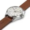 HAMILTON - KHAKI AVIATION - PILOT DAY DATE AUTO - H64635550 şəkil