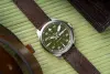 HAMILTON - KHAKI AVIATION - PILOT DAY DATE AUTO - H64635560 şəkil